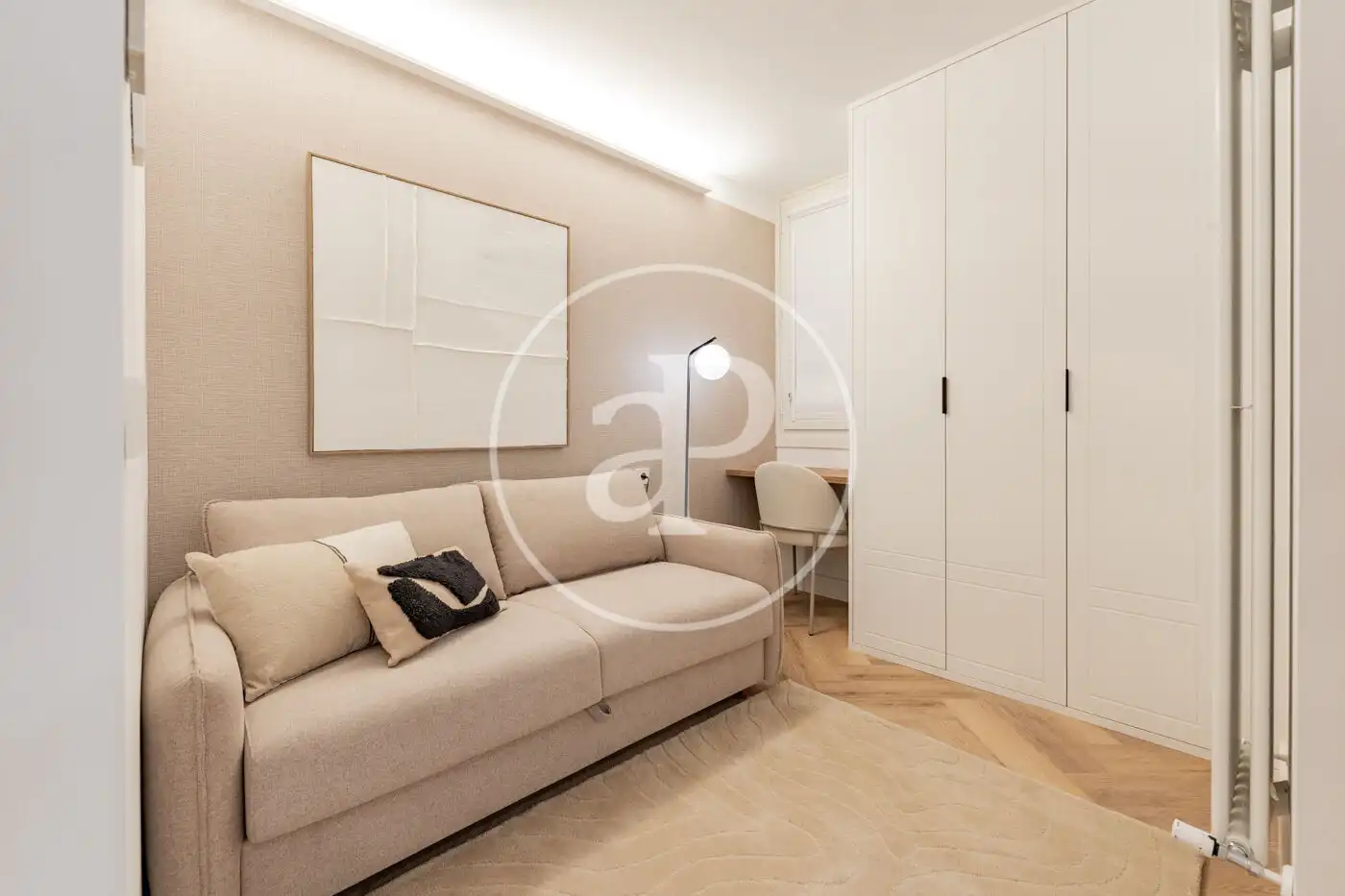 Appartement avec terrasse à vendre à C. de Arrieta, imagen 20