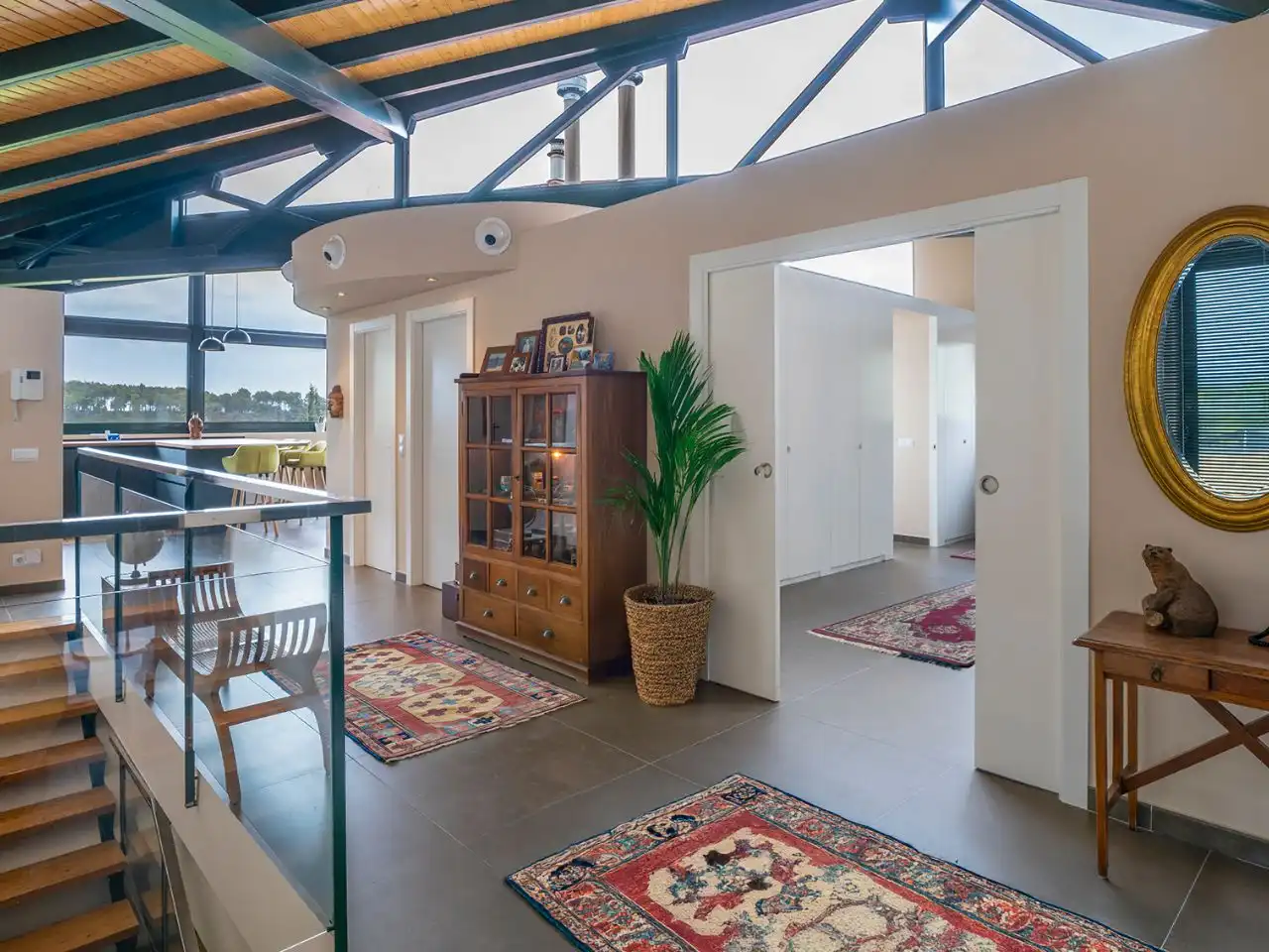 Maison avec jardin à vendre à Camí dels Hostalets 4, imagen 15