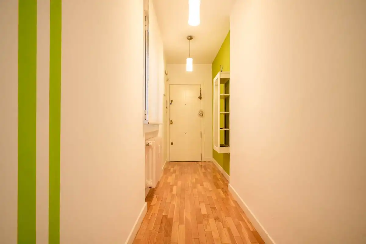 Ground floor for sale in Alcalá de Henares  with Air Conditioner, Heating and Terrace