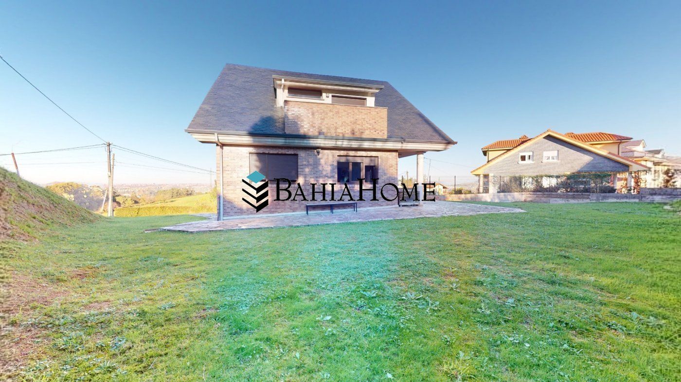 House or chalet for sale in Camargo  with Heating, Private garden and Terrace