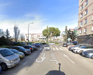 Exterior view of Flat for sale in Móstoles