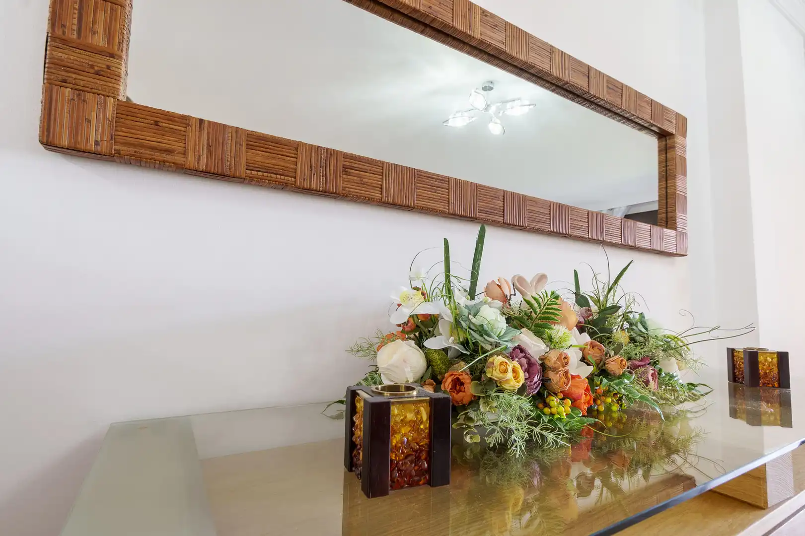 Planta baja de alquiler en Estepona con Aire acondicionado, Jardín privado y Terraza
