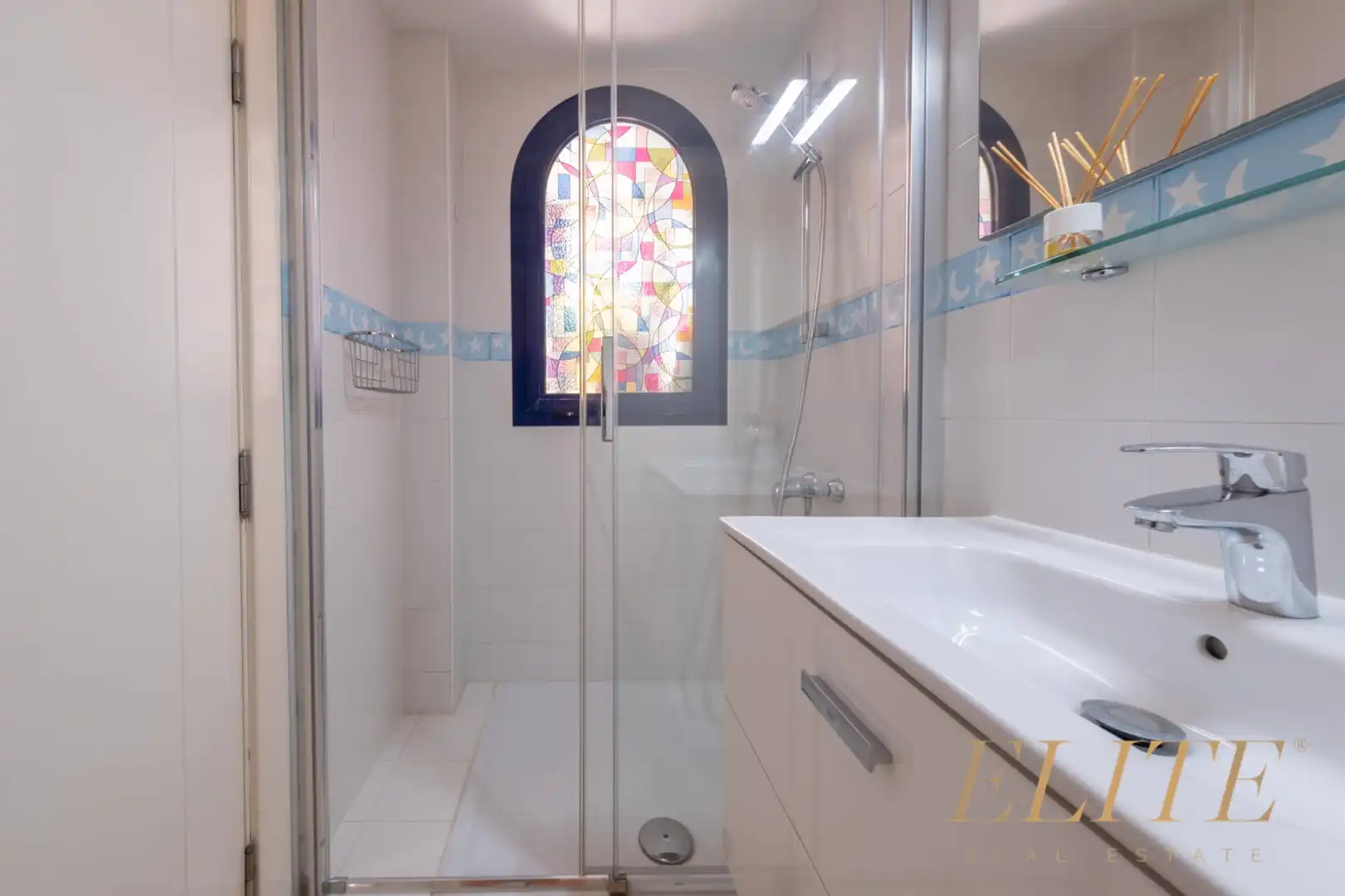 Baño de Casa o chalet en venta en San Bartolomé de Tirajana con Aire acondicionado, Jardín privado y Terraza
