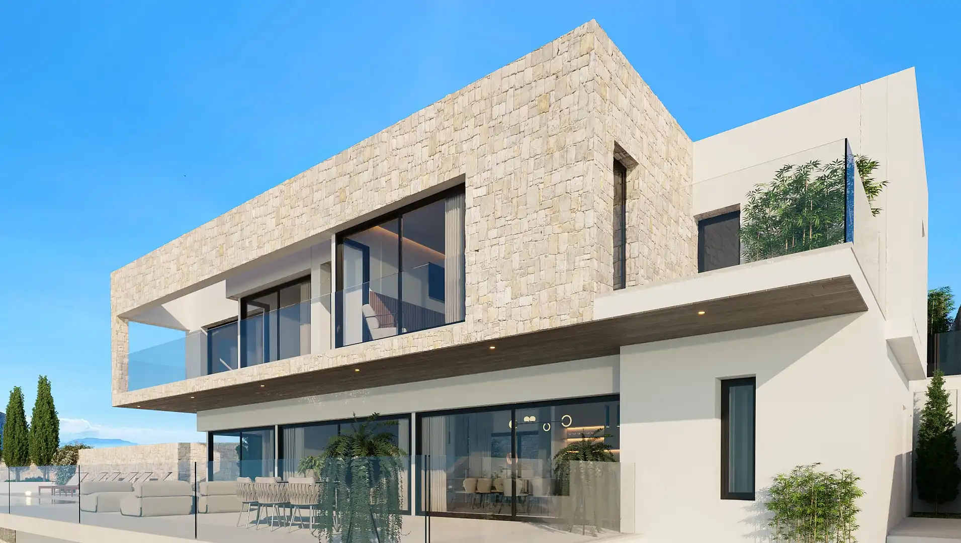 Casa con piscina en venta en La Herradura, imagen 17