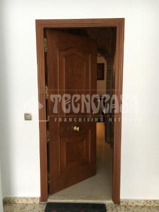 Flat for sale in Montilla