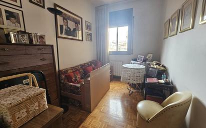 Living room of Flat for sale in Cornellà de Llobregat  with Heating and Swimming Pool