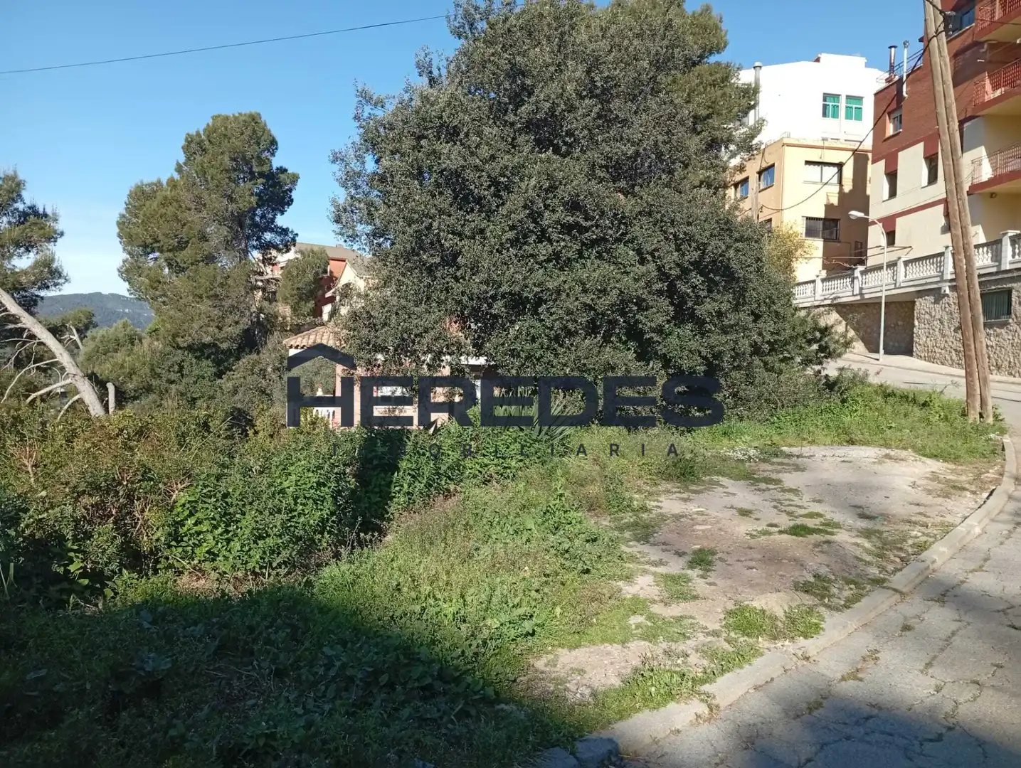 Terreno residencial en venta en Torrelles de Llobregat, imagen 11