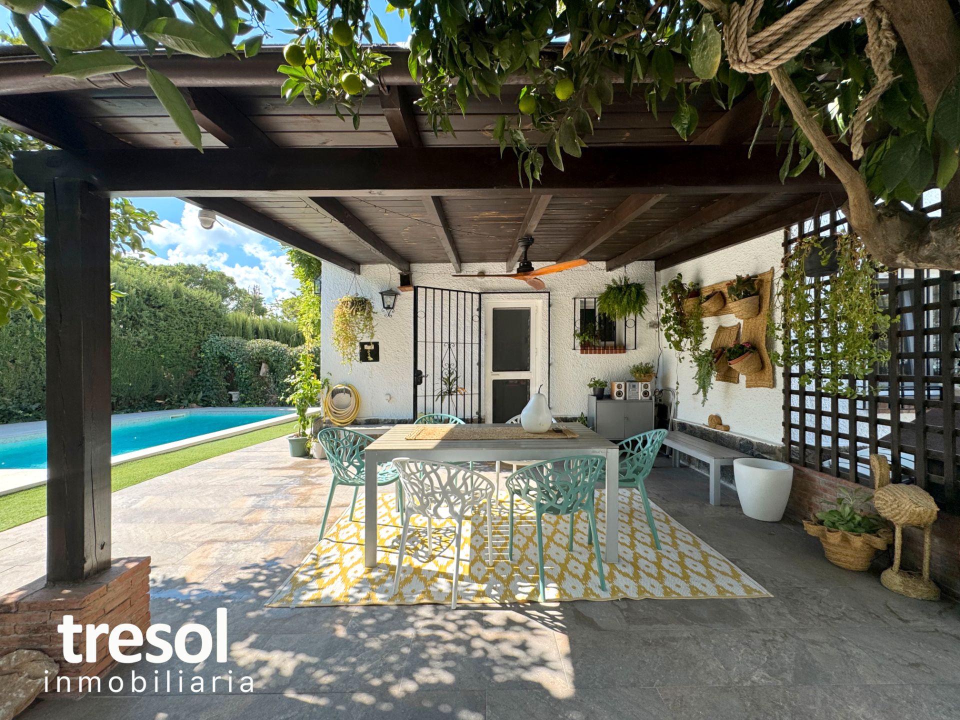 House or chalet for sale in El Romeral - Peñón de Zapata