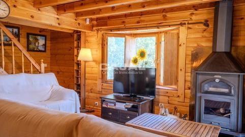 Foto 2 de Casa o xalet en venda a Rubial, Fresno de Cantespino, Segovia