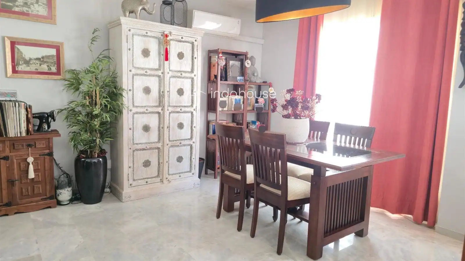 Maisonette zum Verkauf in MONTMATRE, Calvario