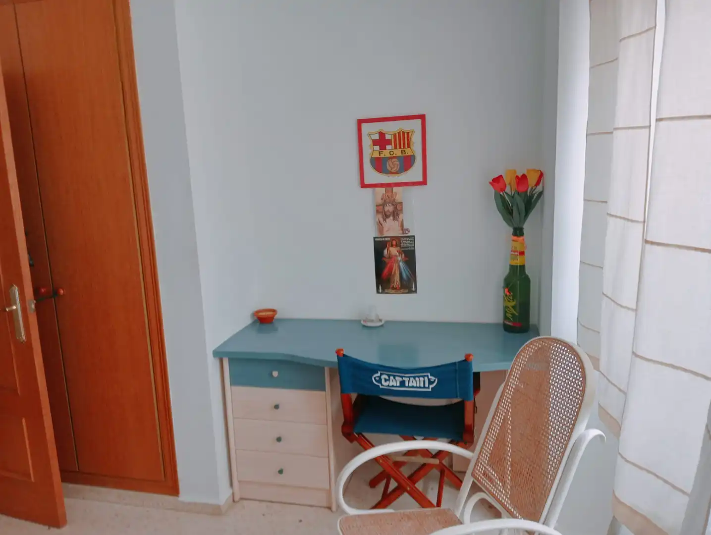 Appartement compact avec piscine à vendre à Carrer del Clot de la Mota 32, imagen 22