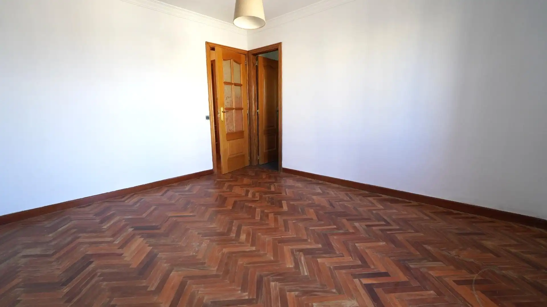 Habitación de Casa o chalet en venta en Centro