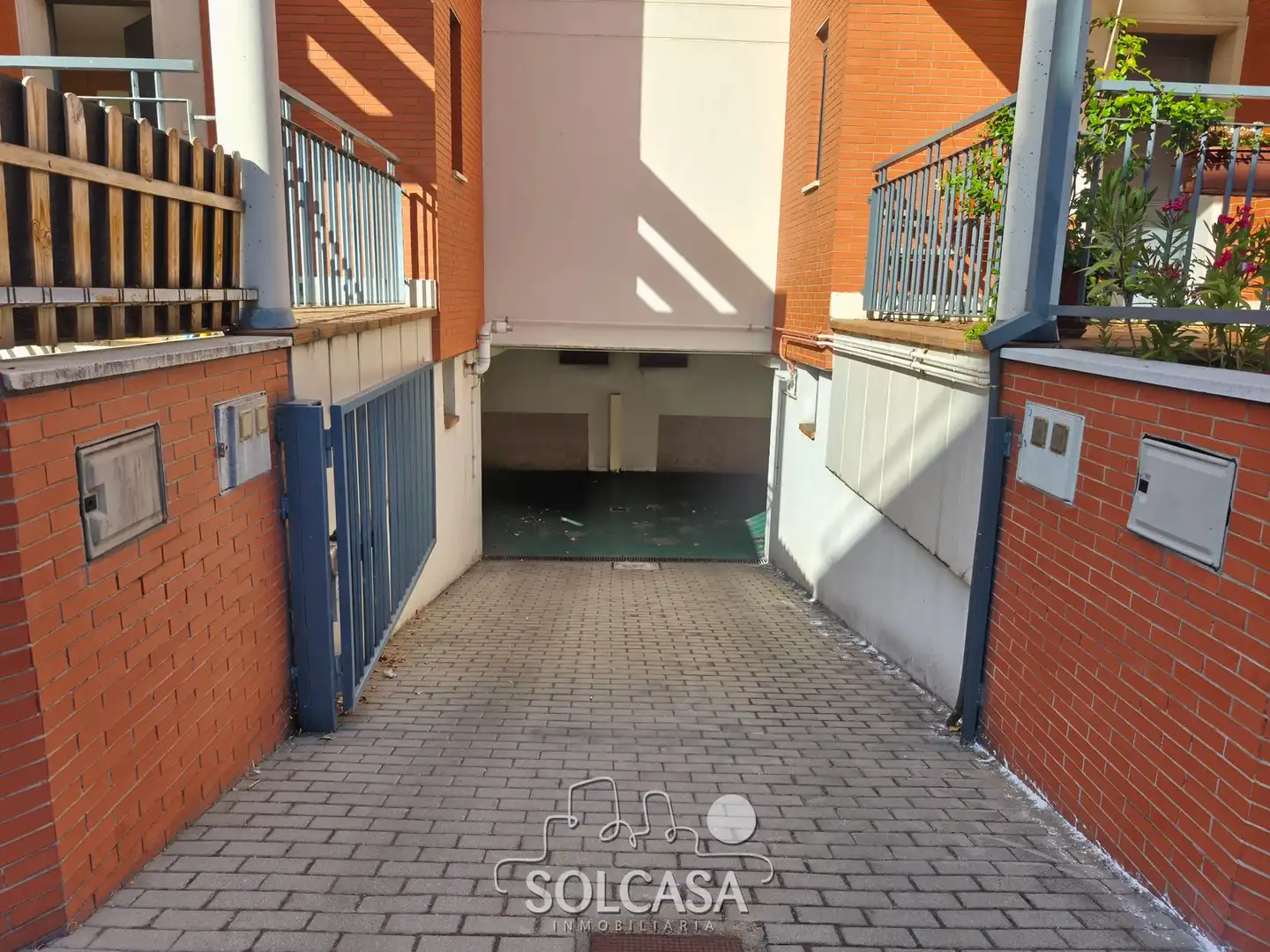 Habitatge amb terrassa en venda a Camino del Cabildo, imagen 56