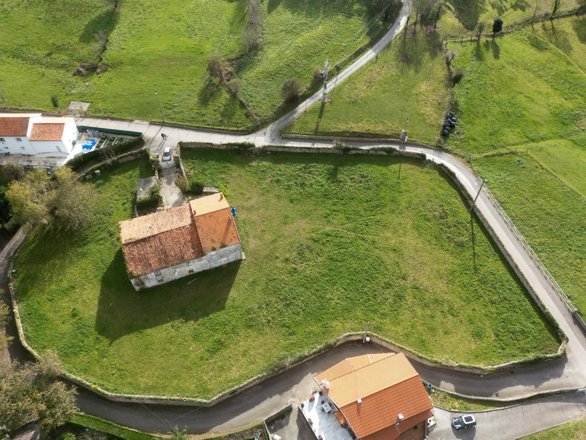 Residential for sale in Barrio San Pedro, 28, Polanco