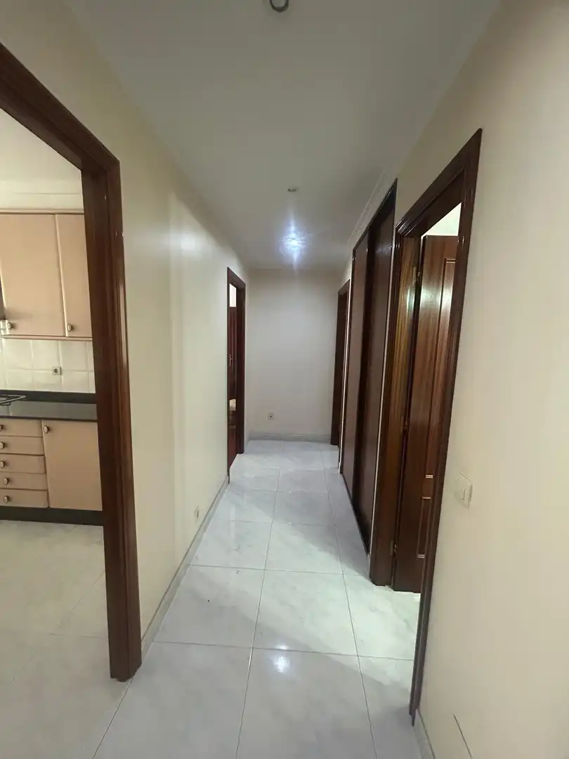 Flat for rent in A Pobra do Caramiñal  with Furnished