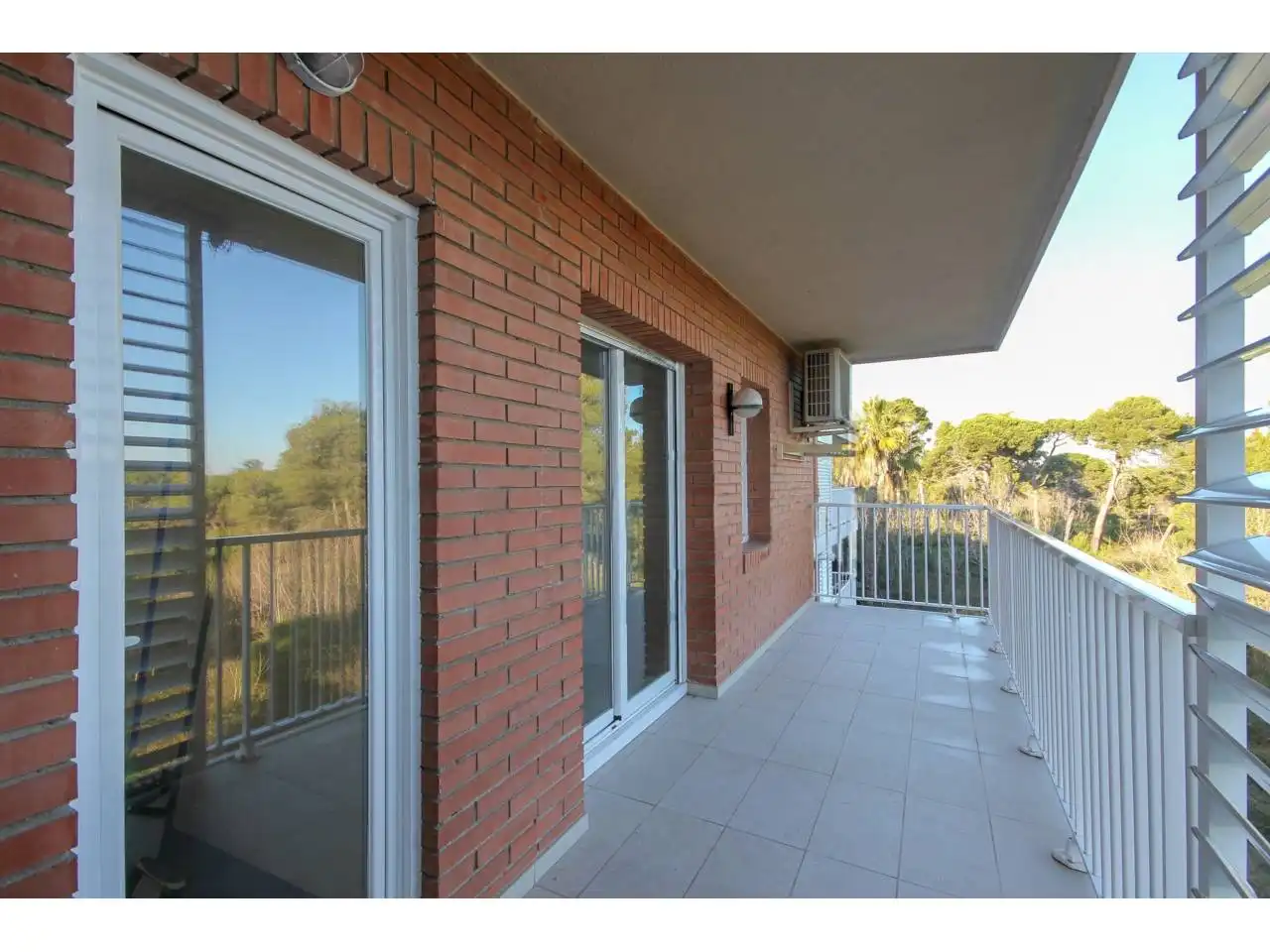 Terrace of Attic for sale in Gavà  with Air Conditioner, Heating and Parquet flooring