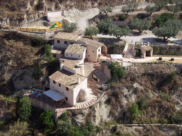 Finca rústica en Venta en Partida Ricote, 12 en Ricote