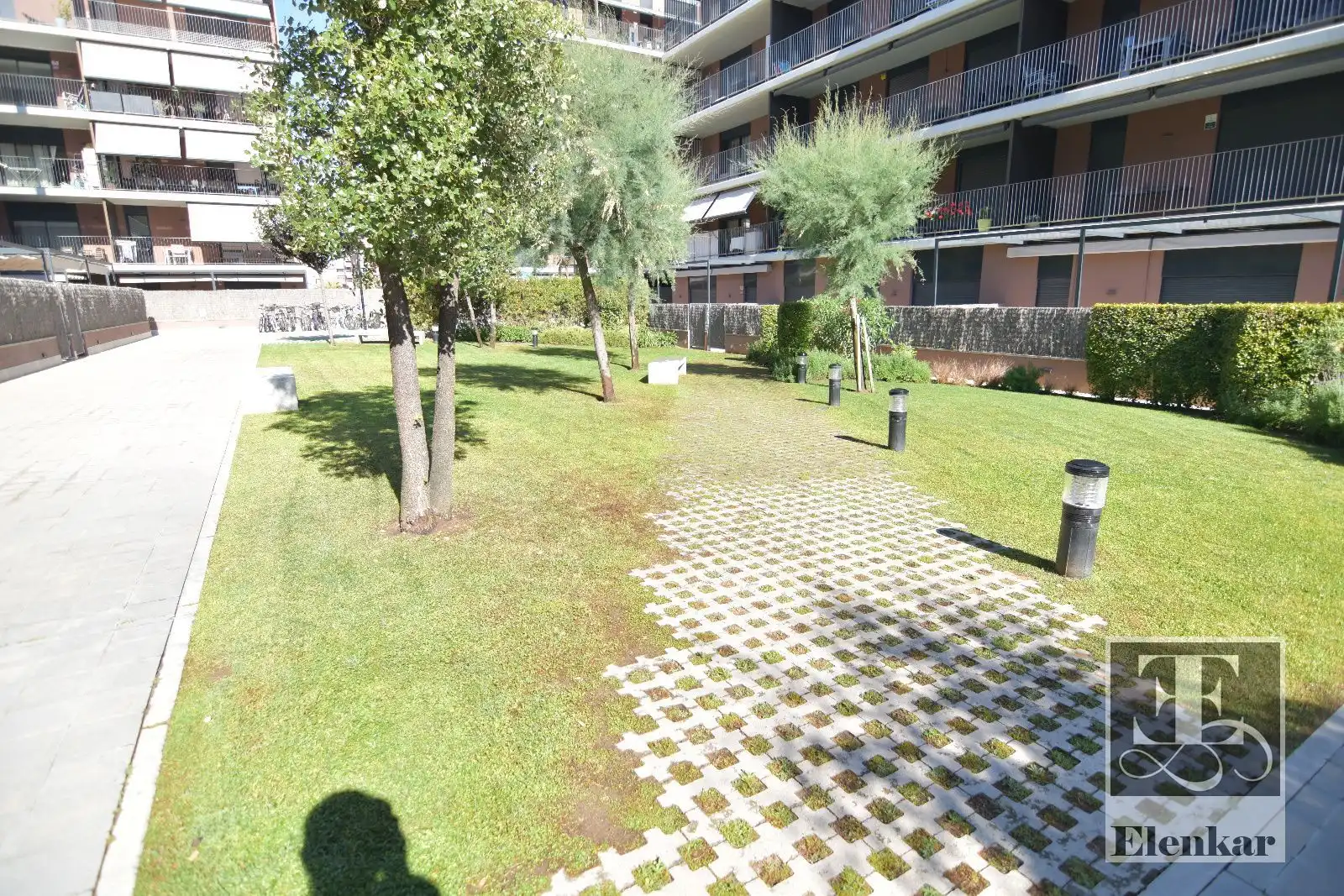 Duplex con piscina in vendita a Cossetania, imagen 40