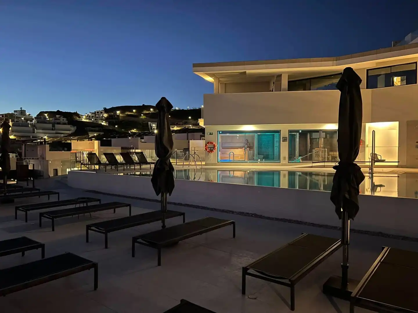 Casa amb piscina en venda a El Peñoncillo, imagen 32