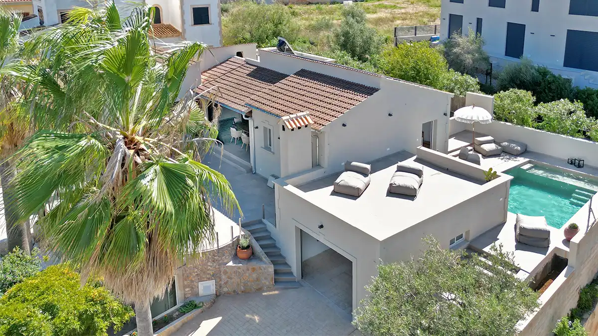 Finca rústica en venta en Colònia de Sant Pere