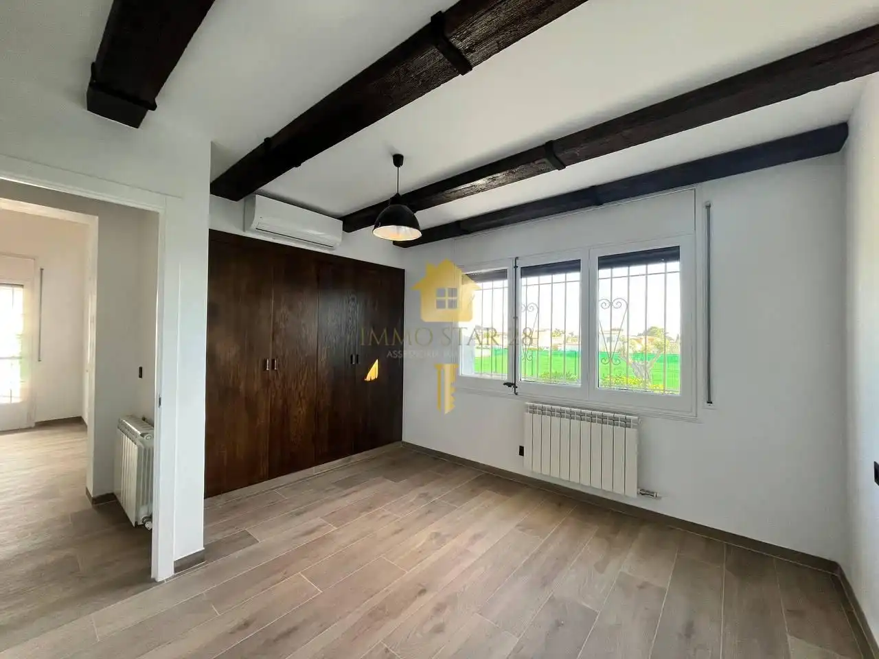 Casa o xalet en venda a Carrer Selva, Nord