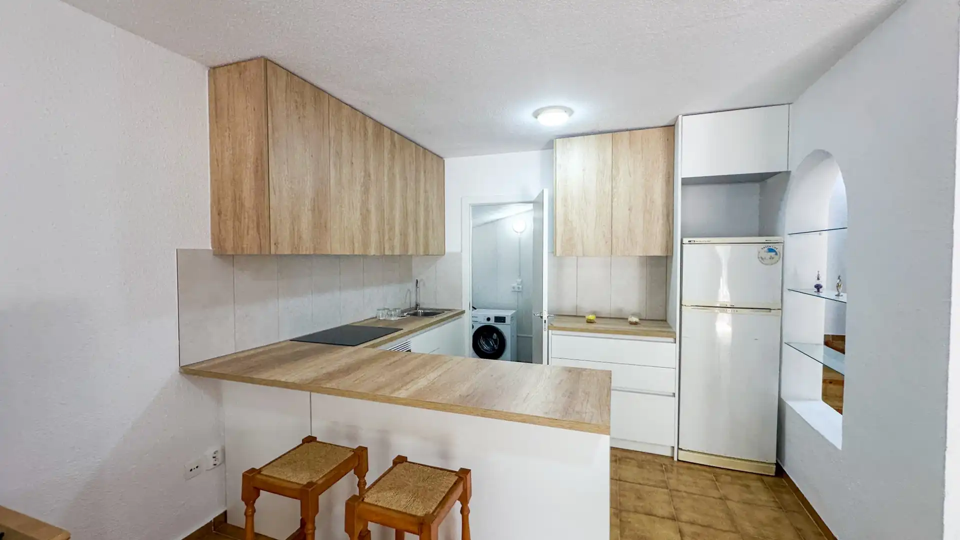 Casa a schiera in vendita a Orihuela Costa, imagen 2