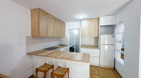 Foto 2 de Casa adosada en venta en Playa Flamenca, Orihuela