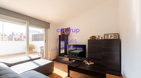 Foto 2 de Dúplex en venda a Creu de la Mà, Figueres