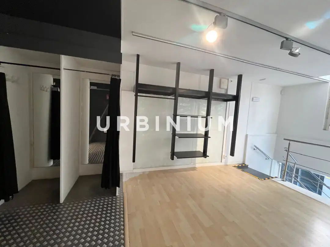 Commercial properties for rent in Figueres
