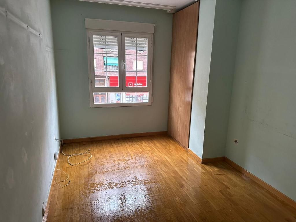 Bedroom of Flat for sale in Talavera de la Reina  with Heating