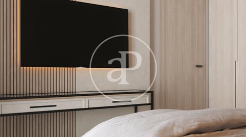 Photo 3 from new construction home in Flat for sale in Castillejos - Cuzco, Madrid