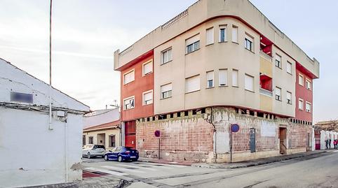 Foto 5 de Oficina en venta en C/ Batalla del Ebro, Socuéllamos, Ciudad Real