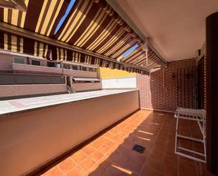 Terrace of Apartment for sale in Tudela de Duero  with Terrace