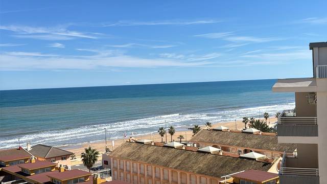 Piso en Alquiler en Carrer dels Marenys, 27 en Miramar