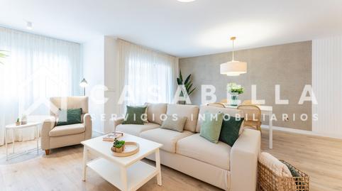 Foto 2 de Pis de lloguer a Artes Graficas, Exposició,  Valencia Capital