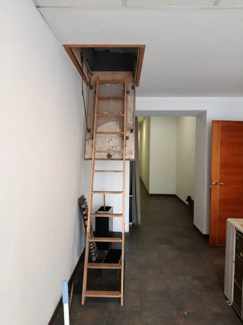 Locale commerciale in affitto a Avenida Galicia 31, imagen 14