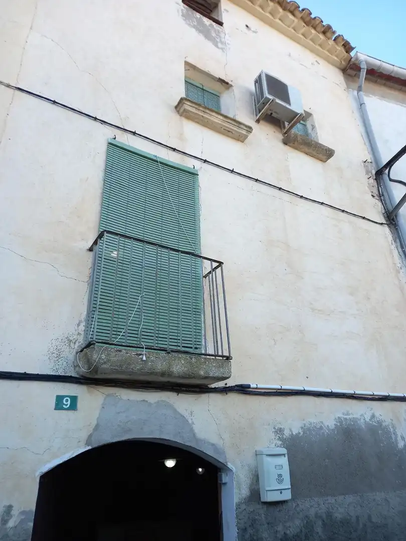 Casa o xalet en venda a Riba-roja d'Ebre