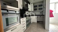 Kitchen of Flat for sale in Terrassa  with Air Conditioner and Balcony