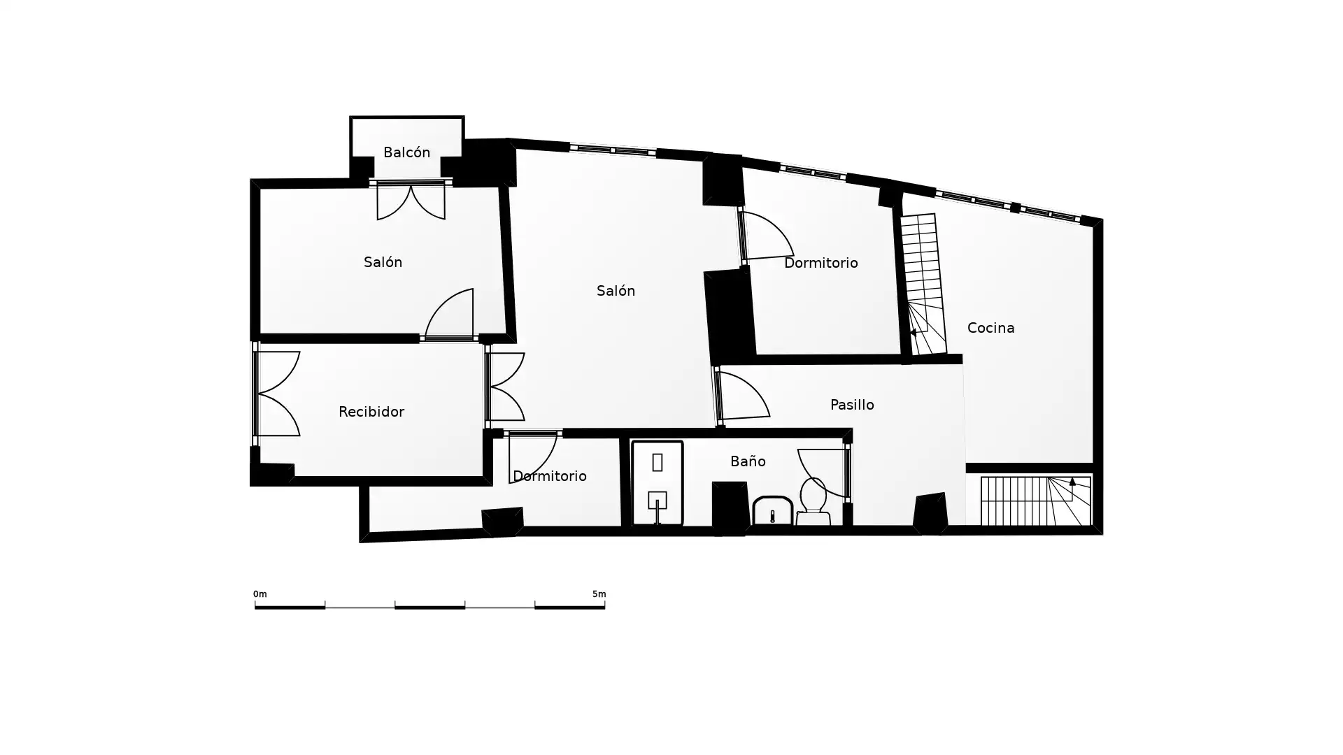 Apartments for sale in Buñol