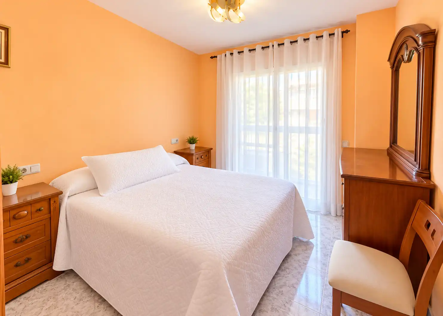 Habitación de Apartamento en venta en Playa del Rincón