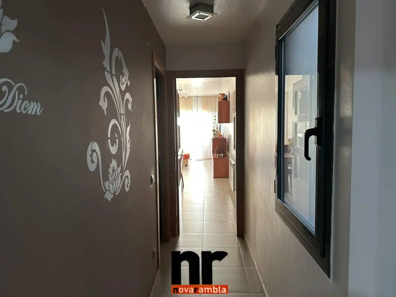 Dormitori de Dúplex en venda en Ripollet amb Aire condicionat, Calefacció i Terrassa