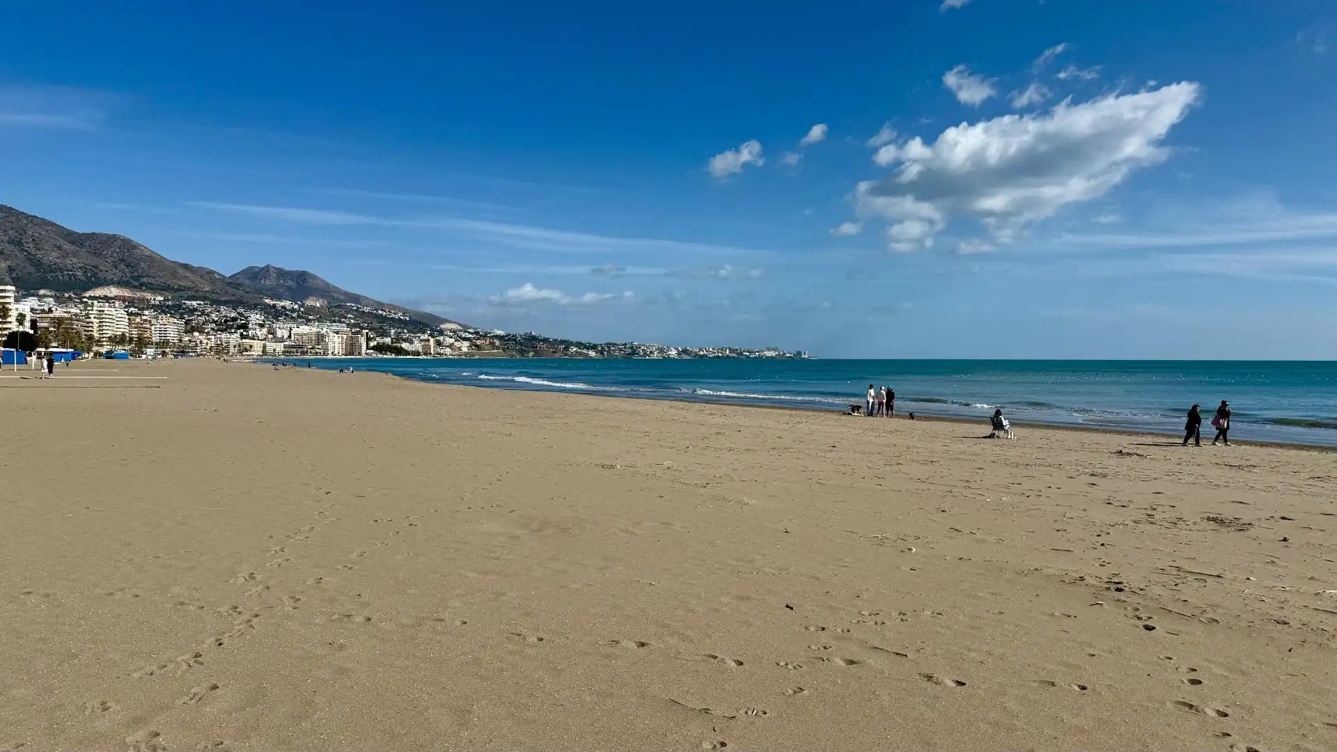 Apartment mit Aufzug zum Verkauf in Paseo MARITIMO REY DE ESPAÑA, imagen 20