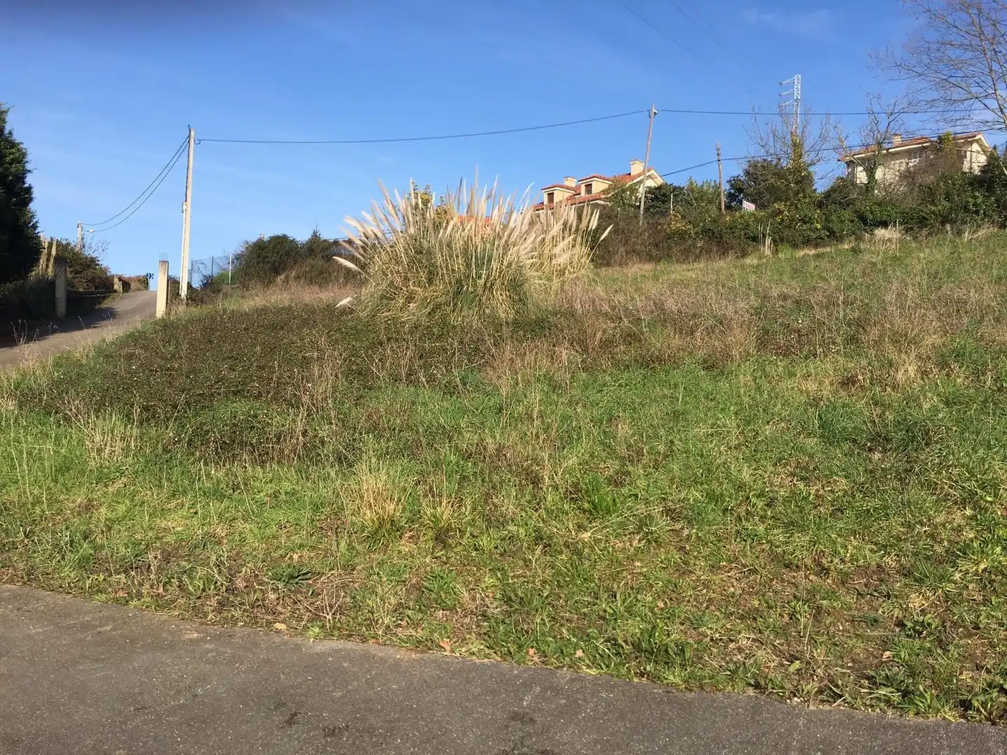 Residencial en venta en N/A, Somió