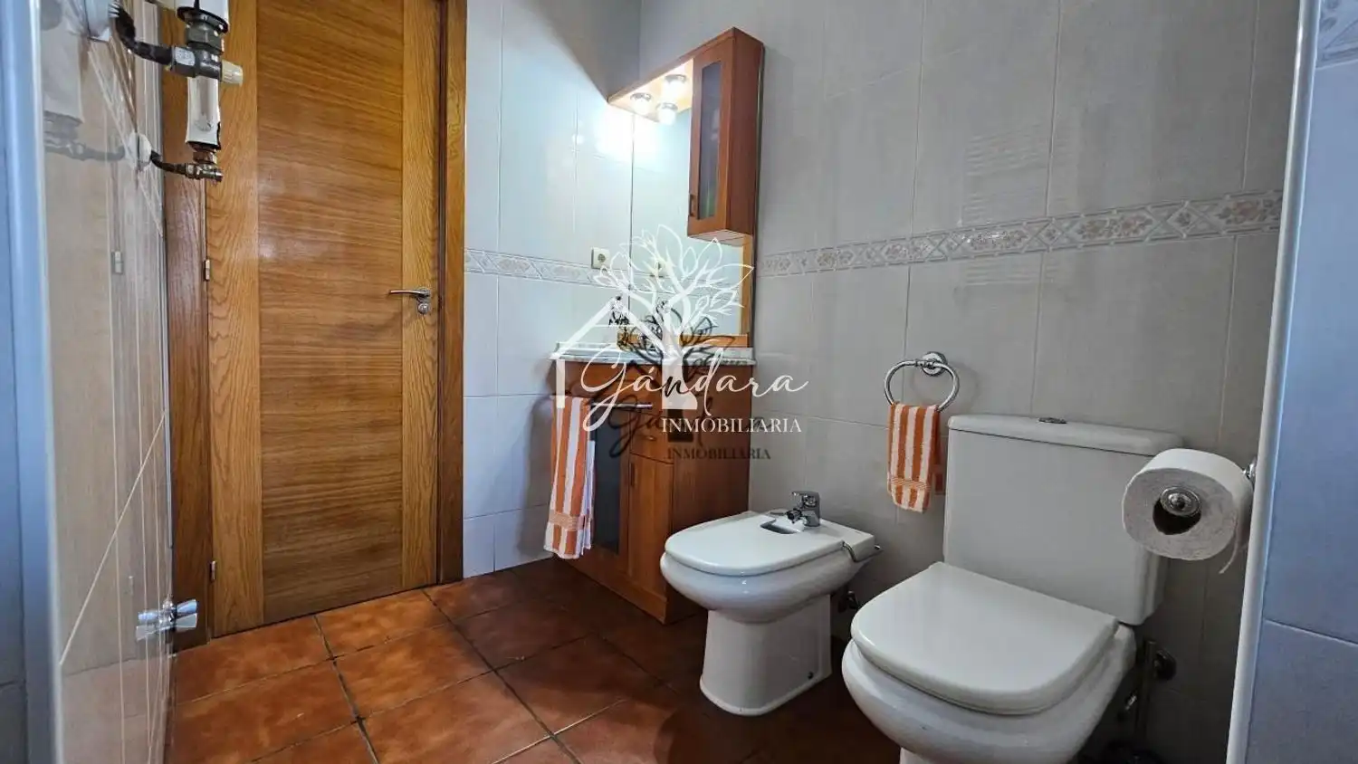 Chalet con terraza en venta en Ares, imagen 40