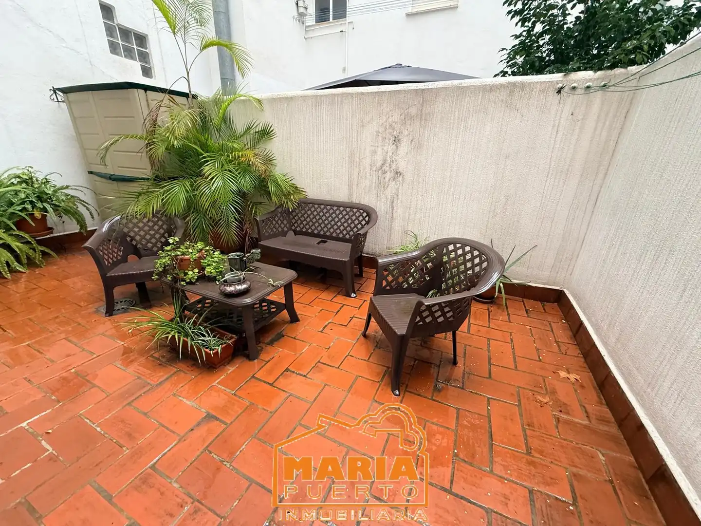 Piso en venta en Cortijo Alto