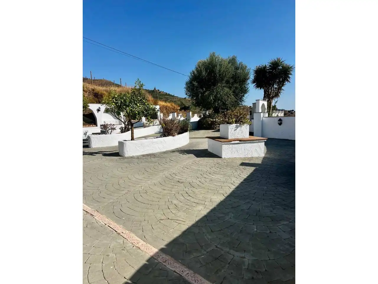 Casa amb piscina en venda a Calle Cam. de Pasada de Granadillo- Viñuela, Málaga, imagen 25