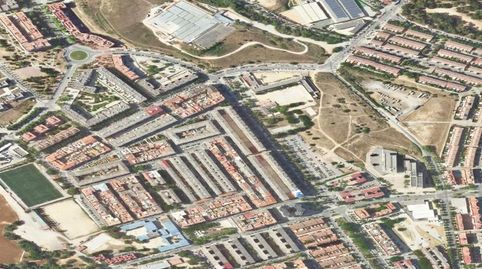 Foto 3 de Piso en venta en Calle Cl Petrarca de, 42, Can Rull, Sabadell
