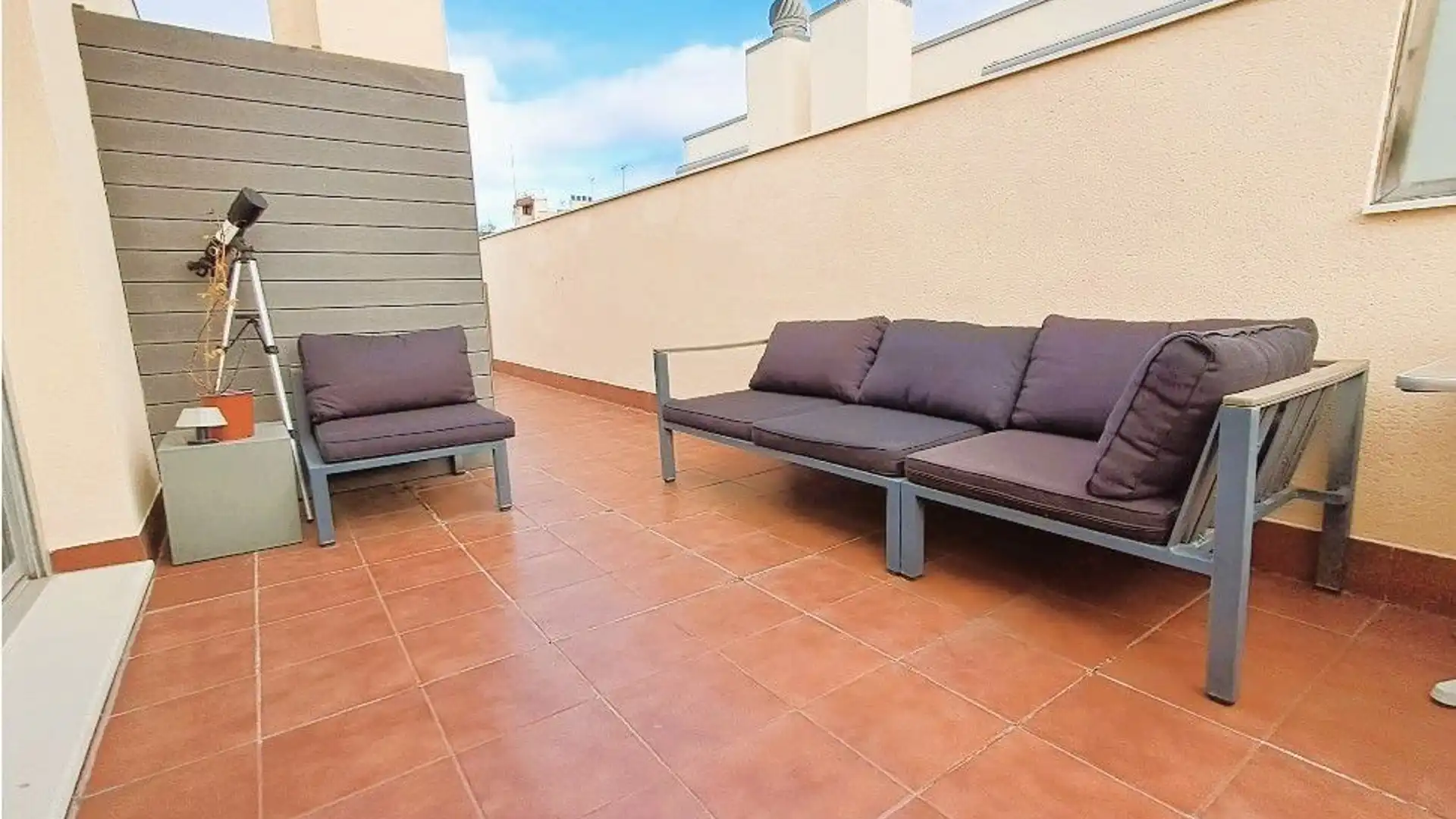 Flat for sale in Fragata de Mataró, Centre