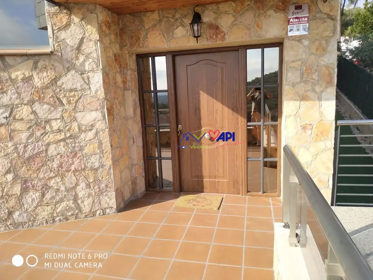 Casa o chalet en venta en El Vendrell con Aire acondicionado, Calefacción y Jardín privado