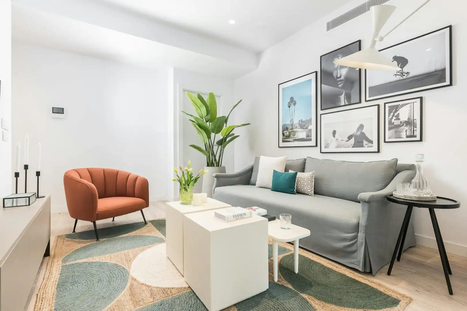 Flat to rent in Eixample, imagen 2